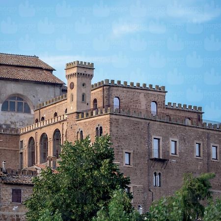 La Casetta Di VI Sutri Luaran gambar