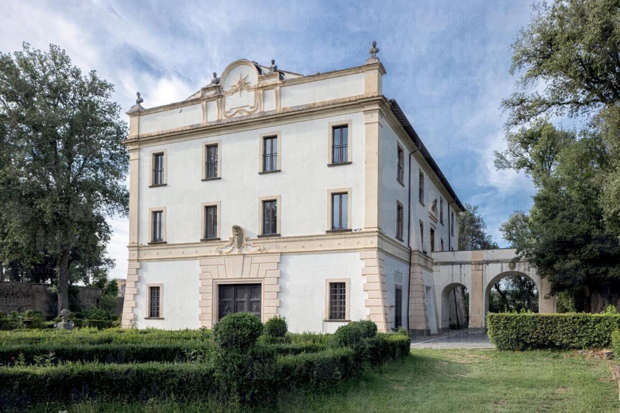 La Casetta Di VI Sutri Luaran gambar