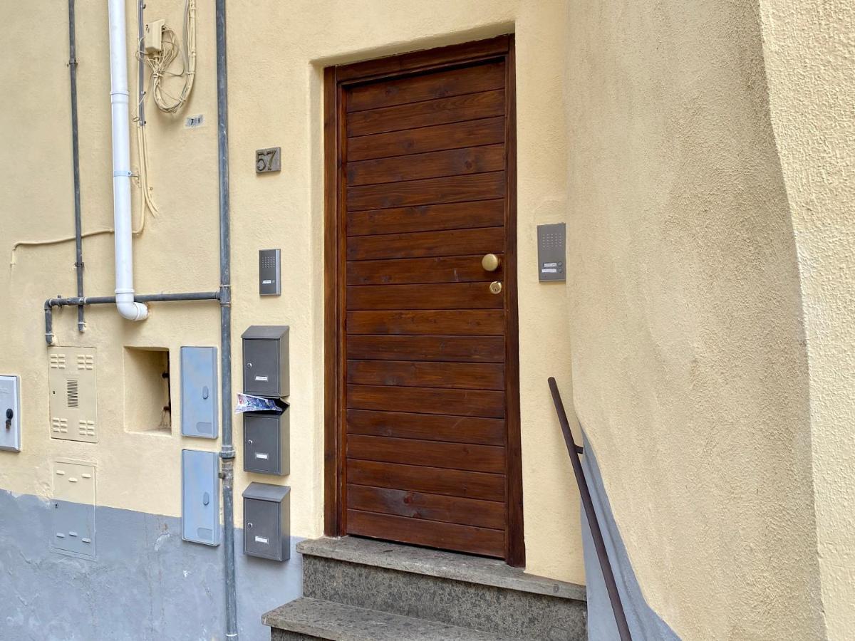 La Casetta Di VI Sutri Luaran gambar