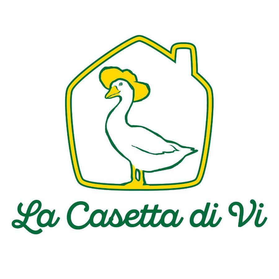 La Casetta Di VI Sutri Luaran gambar